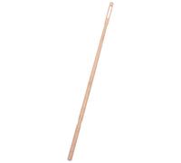Kisangel Varilla de Limpieza para Flauta de Madera Pulida, Limpiador Duradero para Flauta Travesera, Accesorio Compacto para Cuidado Preciso de Instrumentos de Viento