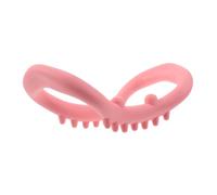 Kisangel Yoga Circle Ring Compact Portable Yoga Trainer For Shoulder Back Stretching Muscle Strengthening Full-Body Fitness Tool For Home Office Gym
