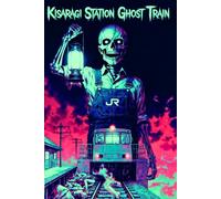 Kisaragi Station Ghost Train ?: The Vanishing Passengers of the Forgotten Line