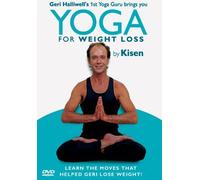 Kisen Yoga for Weight Loss - Kisen-Yoga for Weight Loss [Reino Unido] [DVD]