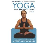 Kisen-Yoga for Weight Loss [Reino Unido] [VHS]