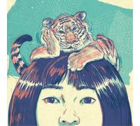 Kishi Bashi 151a (CD) 10th Anniversary Album (Importación USA)