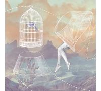 Kishi Bashi - Bright Whites / This Must Be The Place (by Talking Heads) [VINYL] [Vinilo]