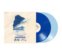 Kishi Bashi - Music from The Song Film: Omoiyari-Vinyle Bleu [Vinilo]