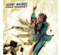 Kishi Bashi - String Quartet Live! [Vinilo]