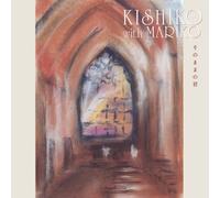 Kishiko With Mariko - Sono Mama No Kimi