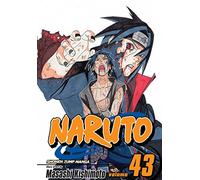 Kishimoto, Masashi - NARUTO GN VOL 43: The Man With the Truth: Volume 43