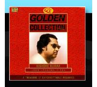 KISHORE KUMAR - KISHORE SENTIMENTAL HITS