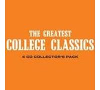 Kishore Kumar - The Greatest College Classics (4 CD Collector's Pack)