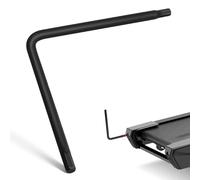 KishYa Llave Allen para cinta de correr, llave de ajuste para cinta de correr, llave Allen para cinta de correr, se adapta a la mayoría de cintas de correr, llaves Allen de doble extremo de diferentes