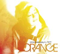 Kisielewsky,Chris - Orange