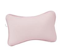 kiskick Almohada de baño, almohadas de baño para soporte de cuello y espalda, almohadas de bañera para cabeza y cuello, almohada de bañera, accesorios de baño para mujeres de bañera, accesorios
