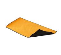 kiskick Almohadilla de pañales portátil para mascotas, almohadilla antideslizante para mascotas, impermeable, reutilizable, absorbente, almohadilla para gatos con parte inferior antideslizante,