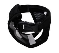 kiskick Bragas de período para perro, pañales lavables para perros, pantalones menstruales para mascotas, pañales fisiológicos suaves y cómodos para perros, pantalones sanitarios ajustables para