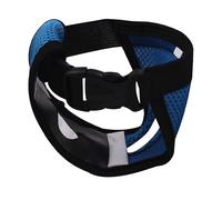 kiskick Bragas de período para perro, pañales lavables para perros, pantalones menstruales para mascotas, pañales fisiológicos suaves y cómodos para perros, pantalones sanitarios ajustables para