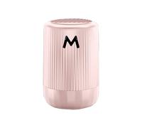 kiskick Difusor de coche, soporte para taza montado en el coche, aromaterapia, portátil, para montar en el vehículo, microondas, potente descongelante, ungüento sólido, desodorante, ambientador para