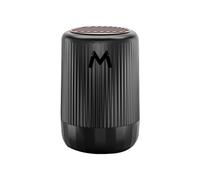 kiskick Difusor de coche, soporte para taza montado en el coche, aromaterapia, portátil, para montar en el vehículo, microondas, potente descongelante, ungüento sólido, desodorante, ambientador para