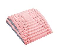 kiskick Ensanchador de cuello y espalda, 2023 Nuevo corrector de postura de cracker de cuello trasero para placa de columna de ciática de disco Alivio crónico del dolor de espalda inferior, tabla d