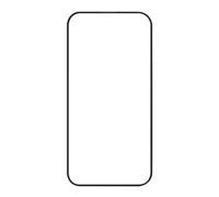 kiskick Protector de pantalla de vidrio templado capa transparente seguro aquí hay un título del producto para listar iPhone 15 Series antiarañazos sin burbujas, resistente al aceite transparente para