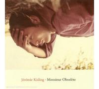 Kisling, Jeremie - Monsieur Obsolete