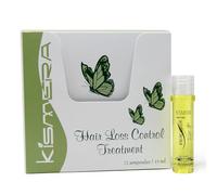 Kismera (Kuz New) Tratamiento de control de pérdida de cabello, 12 amperios/15 ml