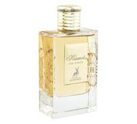 Maison Alhambra Kismet For Women eau de parfum para mujeres 100 ml