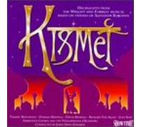 Kismet / London Cast