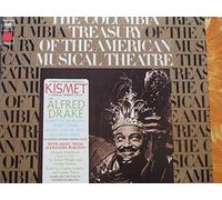 Kismet - with Alfred Drake and the Original Broadway Cast, Borodin, Wright, Forrest,