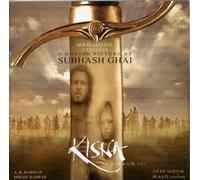 Kisna:the Warrior Poet - Original Soundtrack