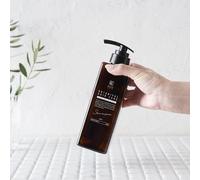 Kisocare - Botanical Hair Care Shampoo Moist 400ml
