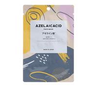 Kisocare - Facial Mask Azelaic Acid - 1 pc