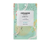 Kisocare - Facial Mask Ceramide - 1 pc