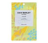 Kisocare - Facial Mask Coix Barley - 1 pc