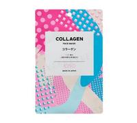 Kisocare - Facial Mask Collagen - 1 pc