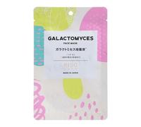 Kisocare - Facial Mask Galactomyces - 1 pc