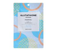 Kisocare - Facial Mask Glutathione - 1 pc