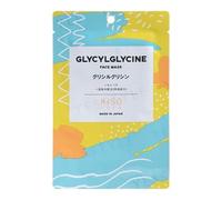 Kisocare - Facial Mask Glycylglycine - 1 pc