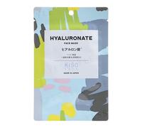 Kisocare - Facial Mask Hyaluronate - 1 pc