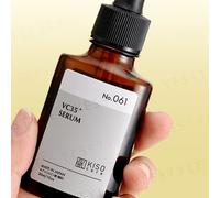 Kisocare - Vitamin C 35% Serum 30ml