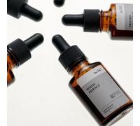 Kisocare - White Essence 1% Water-soluble Fullerene & Alpha-arbutin Serum 20ml
