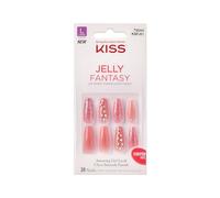 KISS 1-KGFJ01C Jelly Fantasía Be J