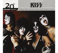 Kiss - 20th Century Masters: Millennium Collection