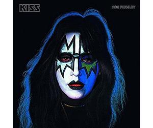 Kiss -Ace Frehley- - Ace Frehley (Solo)