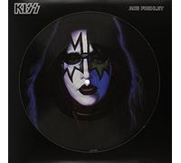 Kiss - Ace Frehley [Vinilo]
