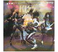 Kiss - Alive!