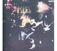 Kiss - Alive!
