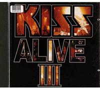 Kiss - Alive 3