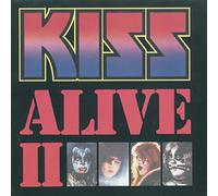 Kiss - Alive II