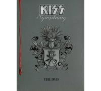Kiss - Alive IV: Kiss Symphony the Dvd [Alemania]