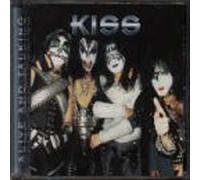 Kiss - Alive & Talking